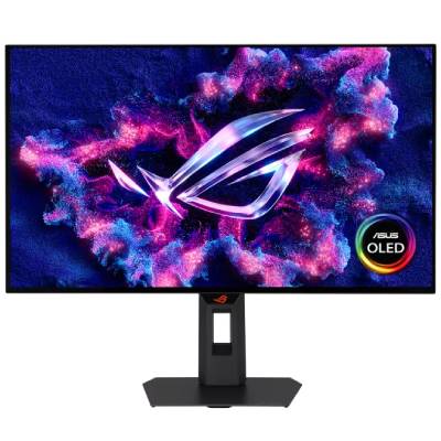 Monitor ASUS ROG Strix OLED XG27AQWMG (90LM0BZ0-B01171)